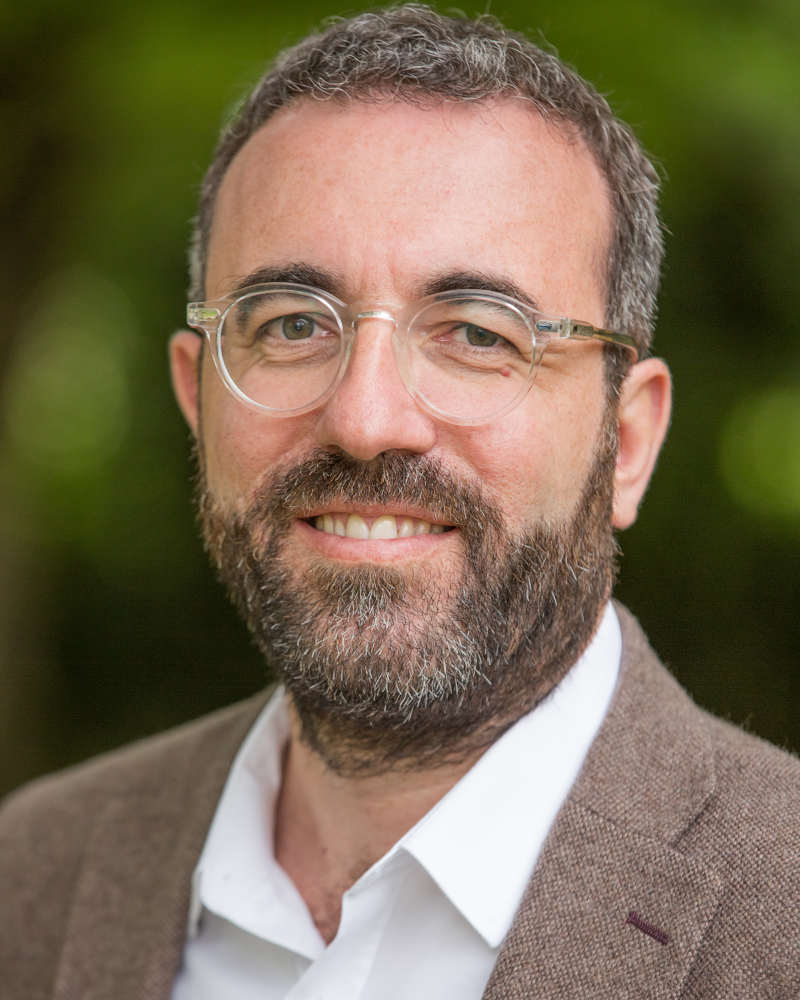 CHRISTOPHE THOMAS