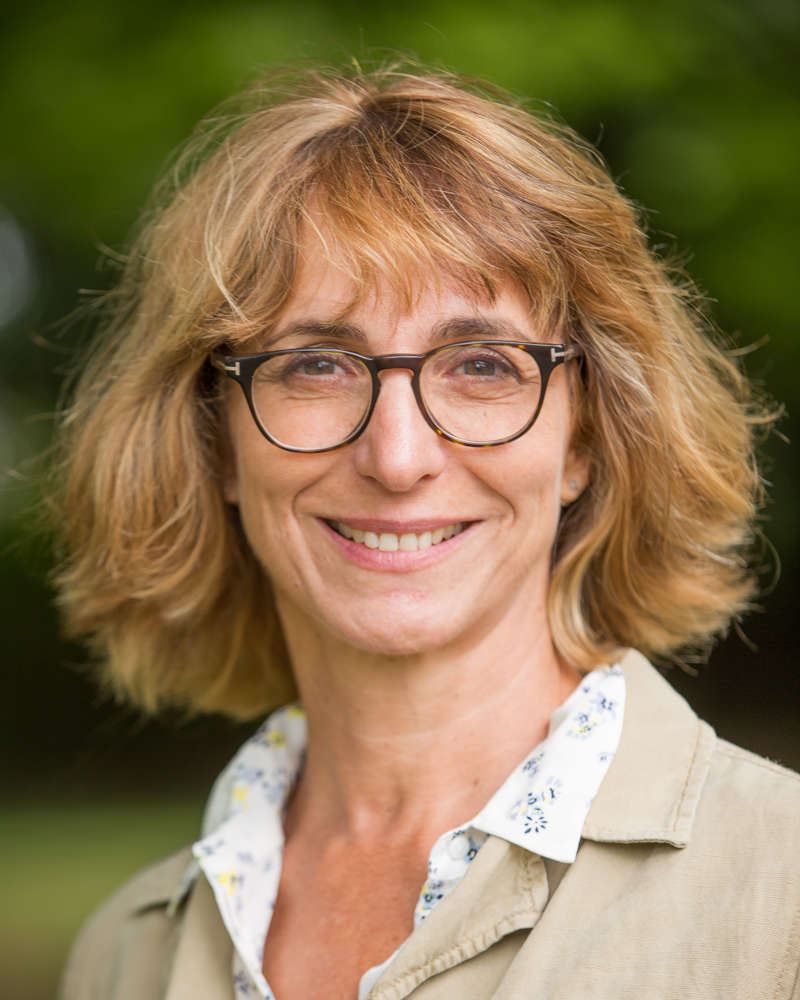 ISABELLE TEURLAY NICOT