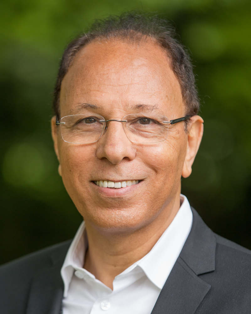 MOHAMMED MICHRAFY