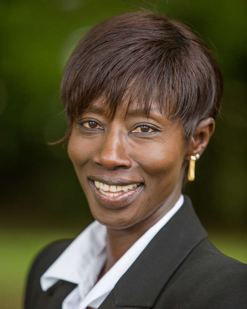 SEYNABOU GUEYE